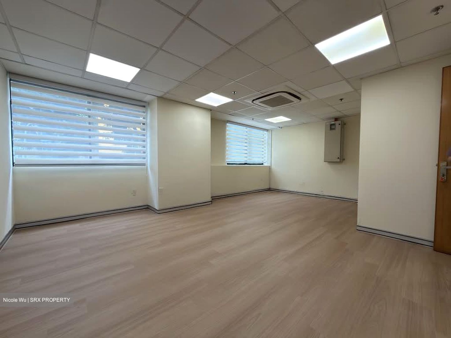 Adl Building (D22), Office #543677231